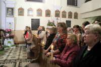 WIGILIA PASCHALNA - 19.04.2025