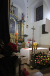 WIGILIA PASCHALNA - 19.04.2025