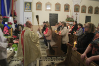 WIGILIA PASCHALNA - 19.04.2025