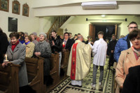 WIGILIA PASCHALNA - 19.04.2025