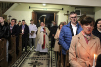 WIGILIA PASCHALNA - 19.04.2025