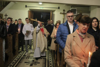 WIGILIA PASCHALNA - 19.04.2025