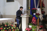 WIGILIA PASCHALNA - 19.04.2025
