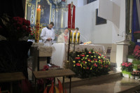 WIGILIA PASCHALNA - 19.04.2025