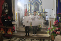 WIGILIA PASCHALNA - 19.04.2025