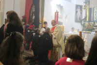 WIGILIA PASCHALNA - 19.04.2025