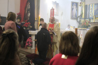 WIGILIA PASCHALNA - 19.04.2025