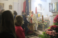 WIGILIA PASCHALNA - 19.04.2025