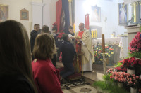 WIGILIA PASCHALNA - 19.04.2025