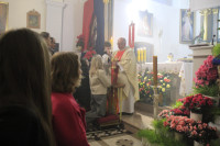 WIGILIA PASCHALNA - 19.04.2025