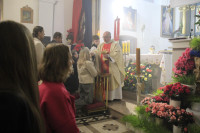 WIGILIA PASCHALNA - 19.04.2025