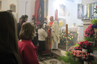 WIGILIA PASCHALNA - 19.04.2025