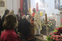 WIGILIA PASCHALNA - 19.04.2025
