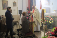 WIGILIA PASCHALNA - 19.04.2025