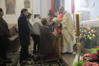 WIGILIA PASCHALNA - 19.04.2025