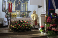 WIGILIA PASCHALNA - 19.04.2025