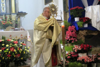 WIGILIA PASCHALNA - 19.04.2025