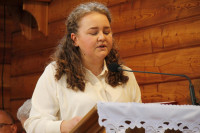 100-LECIE OCHOTNICZEJ STRAŻY POŻARNEJ W KRZYCZEWIE I GMINNY DZIEŃ STRAŻAKA - 24.05.2025