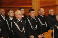 100-LECIE OCHOTNICZEJ STRAŻY POŻARNEJ W KRZYCZEWIE I GMINNY DZIEŃ STRAŻAKA - 24.05.2025