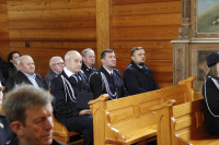 100-LECIE OCHOTNICZEJ STRAŻY POŻARNEJ W KRZYCZEWIE I GMINNY DZIEŃ STRAŻAKA - 24.05.2025