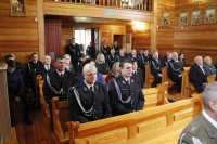 100-LECIE OCHOTNICZEJ STRAŻY POŻARNEJ W KRZYCZEWIE I GMINNY DZIEŃ STRAŻAKA - 24.05.2025
