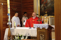 100-LECIE OCHOTNICZEJ STRAŻY POŻARNEJ W KRZYCZEWIE I GMINNY DZIEŃ STRAŻAKA - 24.05.2025