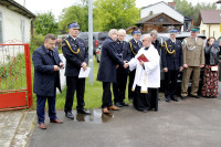 100-LECIE OCHOTNICZEJ STRAŻY POŻARNEJ W KRZYCZEWIE I GMINNY DZIEŃ STRAŻAKA - 24.05.2025