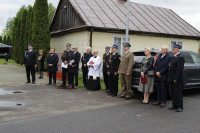 100-LECIE OCHOTNICZEJ STRAŻY POŻARNEJ W KRZYCZEWIE I GMINNY DZIEŃ STRAŻAKA - 24.05.2025