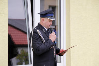 100-LECIE OCHOTNICZEJ STRAŻY POŻARNEJ W KRZYCZEWIE I GMINNY DZIEŃ STRAŻAKA - 24.05.2025
