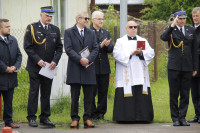 100-LECIE OCHOTNICZEJ STRAŻY POŻARNEJ W KRZYCZEWIE I GMINNY DZIEŃ STRAŻAKA - 24.05.2025
