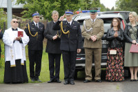 100-LECIE OCHOTNICZEJ STRAŻY POŻARNEJ W KRZYCZEWIE I GMINNY DZIEŃ STRAŻAKA - 24.05.2025