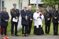 100-LECIE OCHOTNICZEJ STRAŻY POŻARNEJ W KRZYCZEWIE I GMINNY DZIEŃ STRAŻAKA - 24.05.2025
