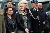 100-LECIE OCHOTNICZEJ STRAŻY POŻARNEJ W KRZYCZEWIE I GMINNY DZIEŃ STRAŻAKA - 24.05.2025