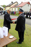 100-LECIE OCHOTNICZEJ STRAŻY POŻARNEJ W KRZYCZEWIE I GMINNY DZIEŃ STRAŻAKA - 24.05.2025