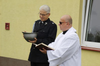 100-LECIE OCHOTNICZEJ STRAŻY POŻARNEJ W KRZYCZEWIE I GMINNY DZIEŃ STRAŻAKA - 24.05.2025