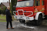 100-LECIE OCHOTNICZEJ STRAŻY POŻARNEJ W KRZYCZEWIE I GMINNY DZIEŃ STRAŻAKA - 24.05.2025