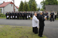 100-LECIE OCHOTNICZEJ STRAŻY POŻARNEJ W KRZYCZEWIE I GMINNY DZIEŃ STRAŻAKA - 24.05.2025
