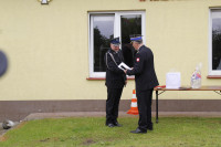 100-LECIE OCHOTNICZEJ STRAŻY POŻARNEJ W KRZYCZEWIE I GMINNY DZIEŃ STRAŻAKA - 24.05.2025