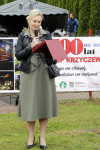 100-LECIE OCHOTNICZEJ STRAŻY POŻARNEJ W KRZYCZEWIE I GMINNY DZIEŃ STRAŻAKA - 24.05.2025