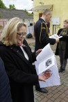 100-LECIE OCHOTNICZEJ STRAŻY POŻARNEJ W KRZYCZEWIE I GMINNY DZIEŃ STRAŻAKA - 24.05.2025