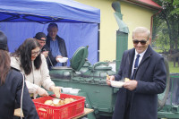 100-LECIE OCHOTNICZEJ STRAŻY POŻARNEJ W KRZYCZEWIE I GMINNY DZIEŃ STRAŻAKA - 24.05.2025