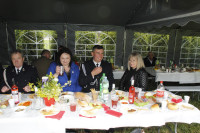 100-LECIE OCHOTNICZEJ STRAŻY POŻARNEJ W KRZYCZEWIE I GMINNY DZIEŃ STRAŻAKA - 24.05.2025