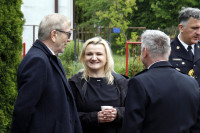 100-LECIE OCHOTNICZEJ STRAŻY POŻARNEJ W KRZYCZEWIE I GMINNY DZIEŃ STRAŻAKA - 24.05.2025