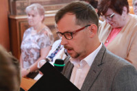 23 ROCZ. ŚWIĘCEŃ KAPŁAŃSKICH KSIĘDZA PROBOSZCZA