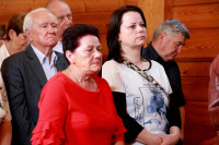 23 ROCZ. ŚWIĘCEŃ KAPŁAŃSKICH KSIĘDZA PROBOSZCZA