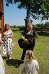 23 ROCZ. ŚWIĘCEŃ KAPŁAŃSKICH KSIĘDZA PROBOSZCZA
