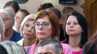 BOŻE CIAŁO I ROCZNICA PIERWSZEJ KOMUNII ŚWIĘTEJ - 19.06.2025