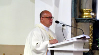 BOŻE CIAŁO I ROCZNICA PIERWSZEJ KOMUNII ŚWIĘTEJ - 19.06.2025