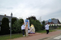 BOŻE CIAŁO I ROCZNICA PIERWSZEJ KOMUNII ŚWIĘTEJ - 19.06.2025