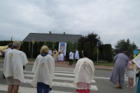 BOŻE CIAŁO I ROCZNICA PIERWSZEJ KOMUNII ŚWIĘTEJ - 19.06.2025
